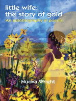 little wife: the story of gold