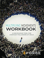 Multiplying Movements Workbook