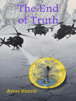 The End of Truth: True Time Trilogy Volume Two