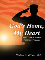 God's Home, My Heart