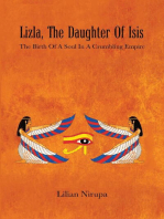 Lizla, the Daughter of Isis
