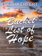 Bucket List of Hope