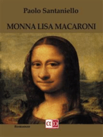 Monna Lisa Macaroni