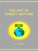 The Art of Money Getting