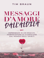 Messaggi d'Amore dall'Aldilà