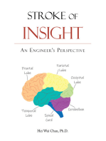 Stroke of Insight: An Engineer’s Perspective