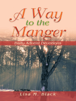 A Way to the Manger: Daily Advent Devotions