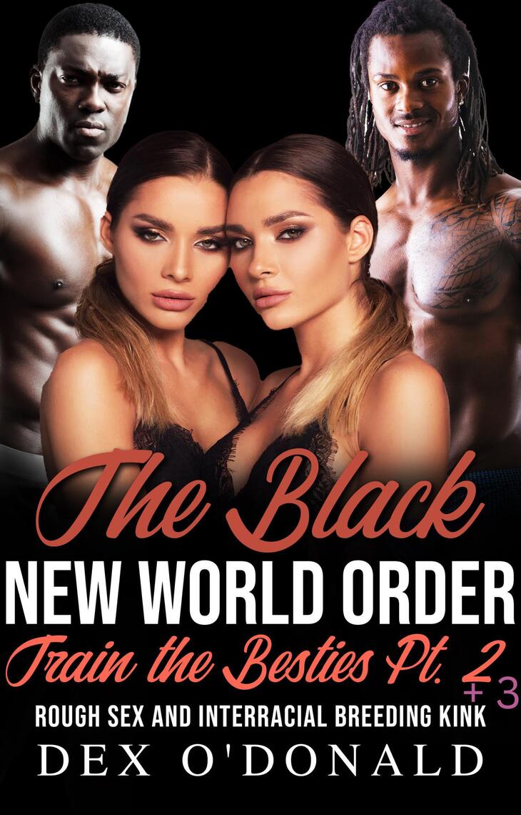 The Black New World Order Train the Besties Pt image