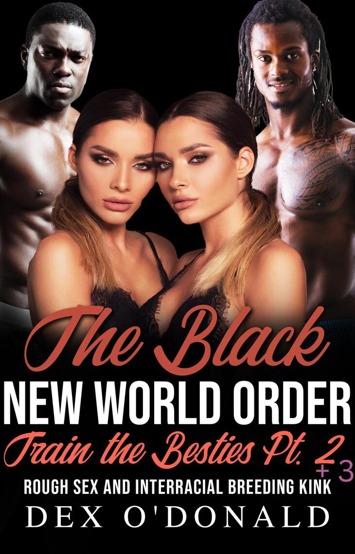 The Black New World Order Train the Besties Pt image pic