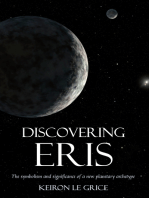 Discovering Eris: The Symbolism and Significance of a New Planetary Archetype