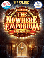 The Nowhere Emporium