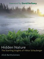 Hidden Nature: The Startling Insights of Viktor Schauberger