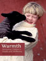 Warmth: Nurturing Children's Health and Wellbeing