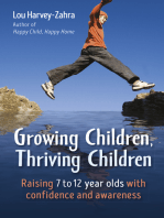 Growing Children, Thriving Children