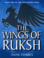 The Wings of Ruksh