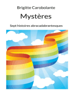 Mystères: Sept histoires abracadabrantesques