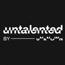 untalented