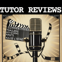 Tutor Reviews