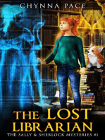 The Lost Librarian