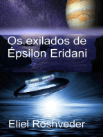 Os exilados de Épsilon Eridani