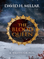 The Blood Queen: A 'Bhanrigh Fuil
