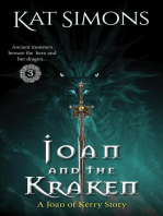 Joan and the Kraken