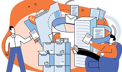 THE DECADE OF DELETE How New Privacy And Cyber Regulations Will End ...