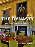 The Dynasty: THE CHADLINGTON CHRONICLES, #4