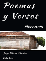 Poemas y Versos, Herencia