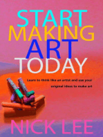 Start Making Art Today