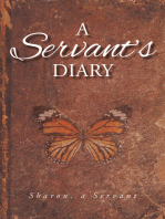 A Servant's Diary