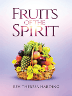 Fruits of the Spirit