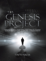 The Genesis Project: The End of Times Trilogy