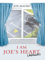 I Am Joe's Heart (Attack)