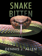 Snake Bitten