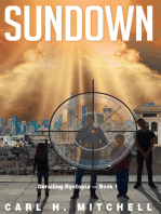 Sundown: Derailing Dystopia - Book 1