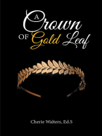 A Crown of Gold Leaf