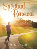 Spiritual Renewal