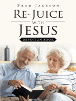 Re_Juice with Jesus