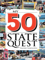 My 50 State Quest