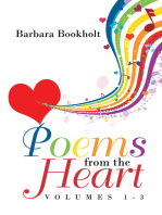 Poems from the Heart