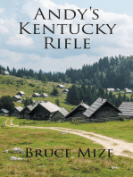 Andy's Kentucky Rifle