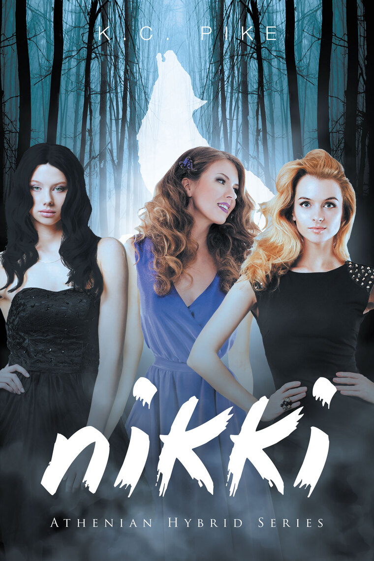 Nikki by K. C. Pike (Ebook) - Read free for 30 days