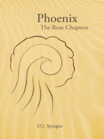 Phoenix: The Rose Chapters