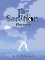 The Sedition: Blueberry