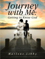 Journey with Me: Getting to Know God