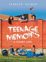 Teenage Memoirs: A Closer Look