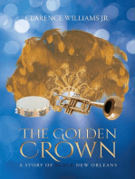 The Golden Crown: A Story of Black New Orleans