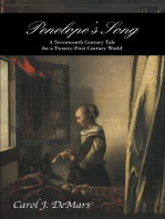 Penelope's Song: A Seventeeth Century Tale for a Twenty-First Century World
