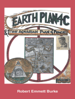 Earth Plan 4C: The Aquarian Plan of Peace